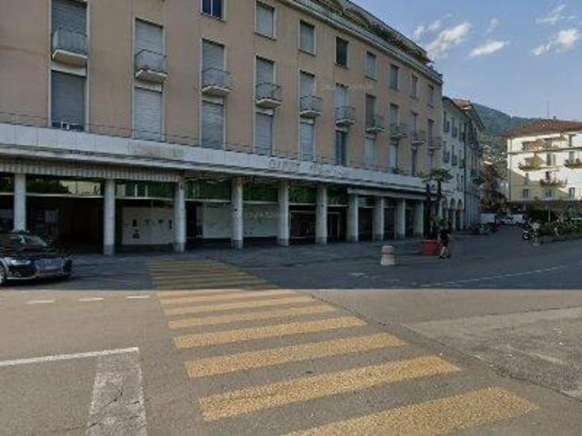 Apartment mieten in Locarno Monti, Locarno