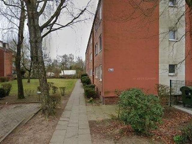 Apartment mieten in Sankt Lorenz Nord, Lübeck