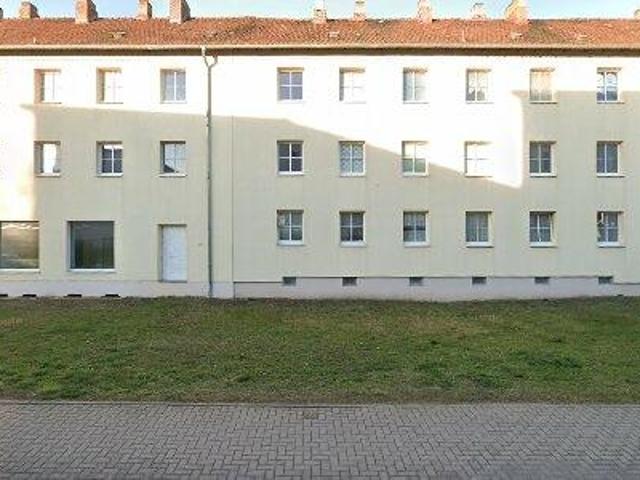 Apartment mieten in Magdeburg, Cracau