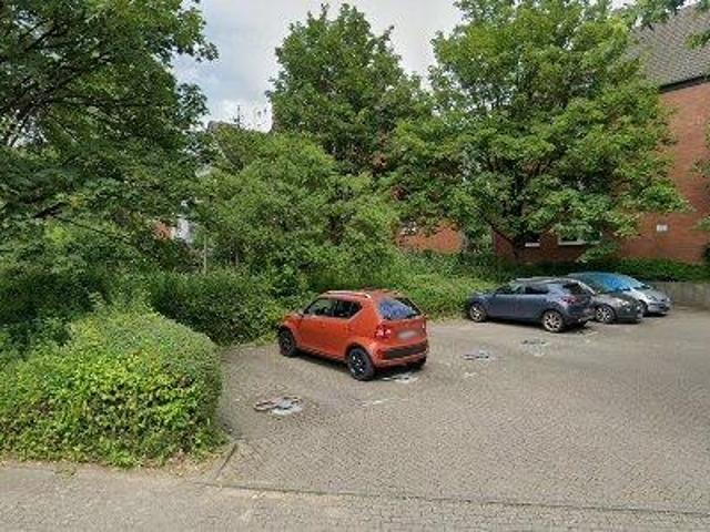 Apartment mieten in Haan, Nordrhein-Westfalen