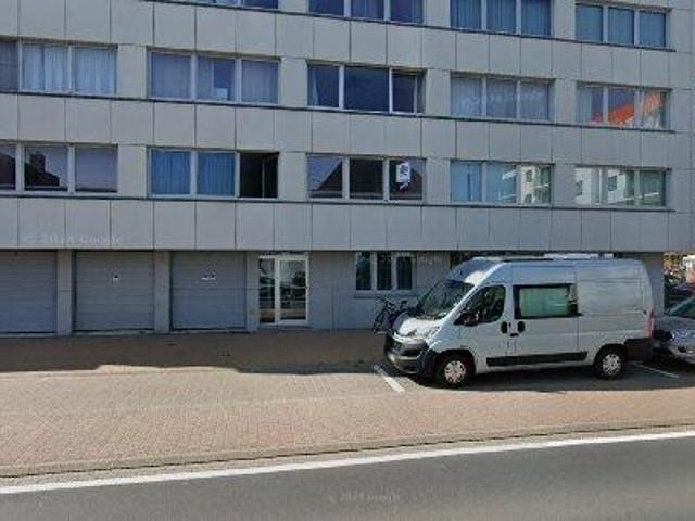 Appartement location à Middelkerke, West-Vlaanderen