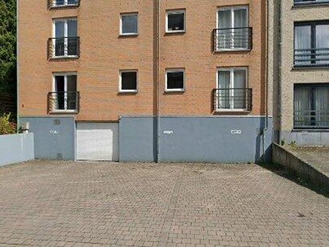 Appartement location à Nijvel, Wallonie