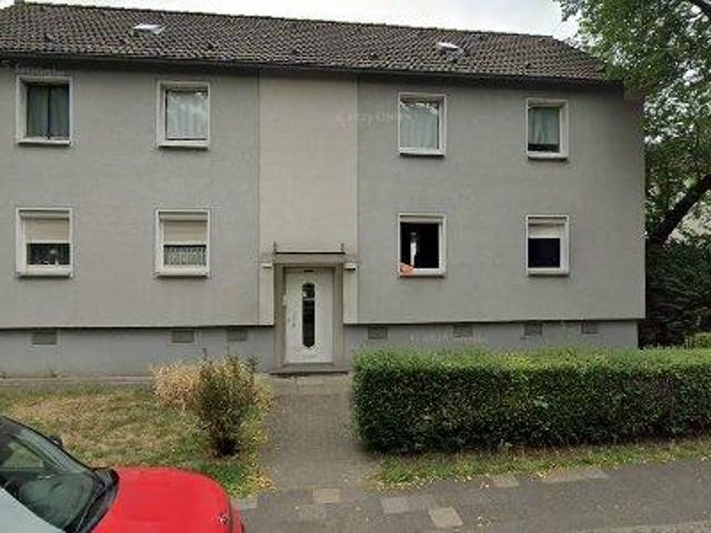 Apartment mieten in Lirich, Oberhausen
