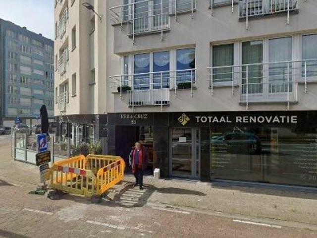 Appartement location à Oostende, West-Vlaanderen