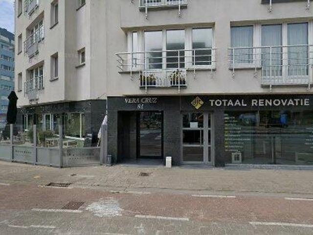 Appartement location à Oostende