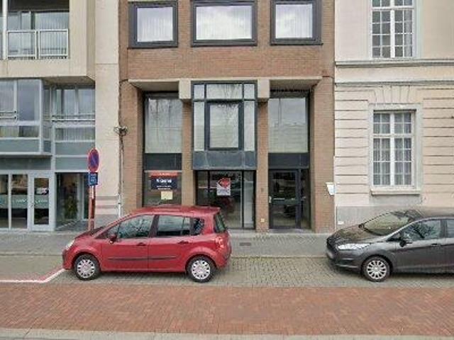 Appartement location à Oostende, West-Vlaanderen