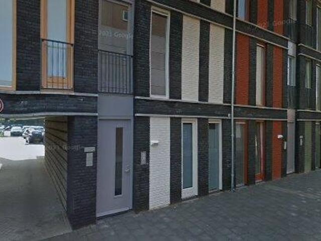 Appartement te huur in Centrum, Oss