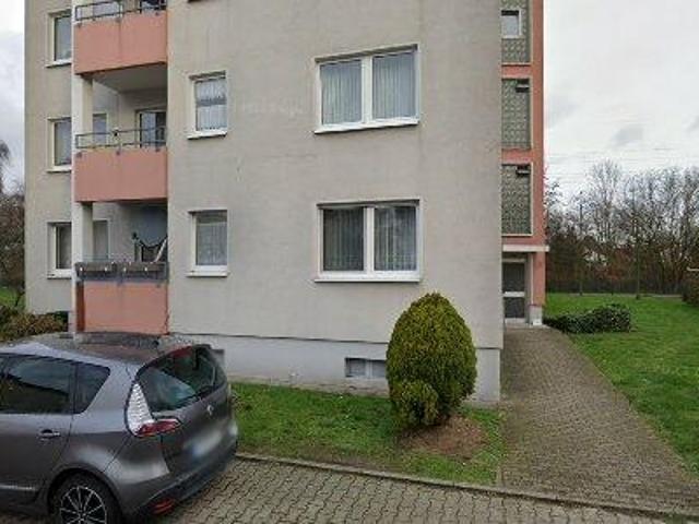 Apartment mieten in König Ludwig, Recklinghausen