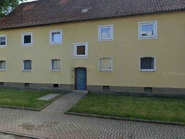 Apartment mieten in Hallendorf, Salzgitter