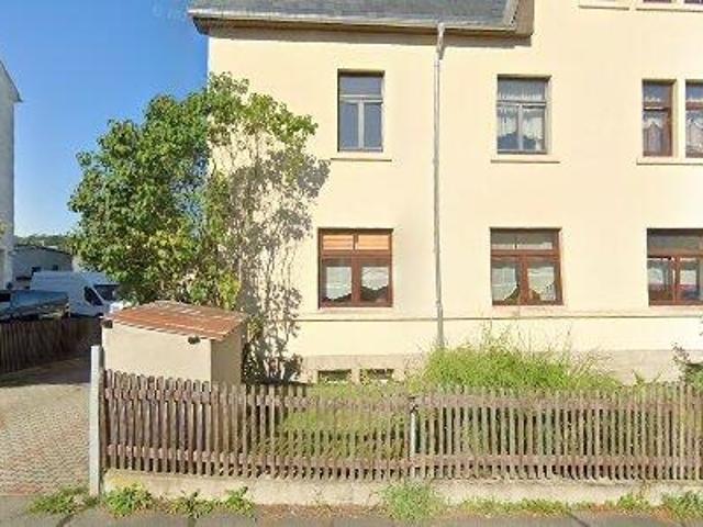 Apartment mieten in Rodewisch, Sachsen