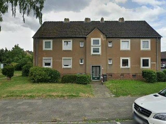 Apartment mieten in Wesel, Nordrhein-Westfalen