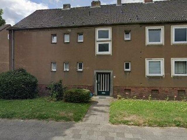 Apartment mieten in Wesel, Nordrhein-Westfalen