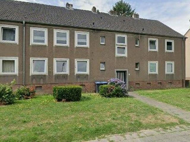Apartment mieten in Wesel, Nordrhein-Westfalen