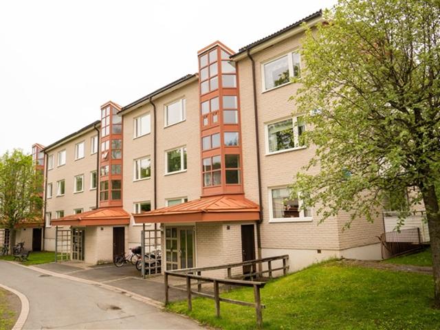 Lägenhet hyra i Jönköping
