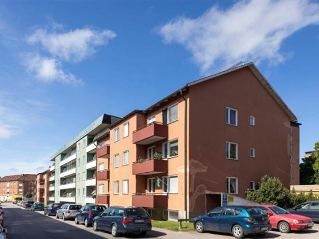 Lägenhet hyra i Katrineholm, Södermanland