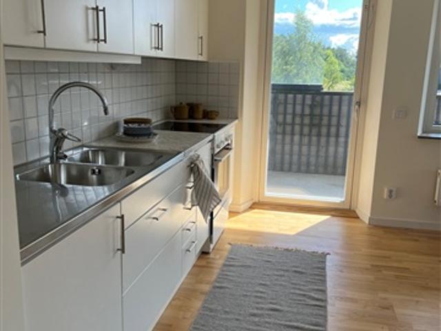 Lägenhet hyra i Sigtuna, Stockholm