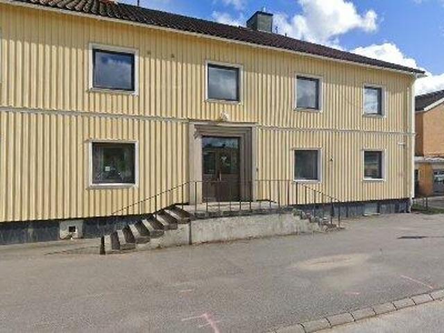 Lägenhet hyra i Bäckefors, Västra Götaland