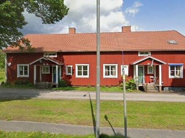 Lägenhet hyra i Svartå, Örebro