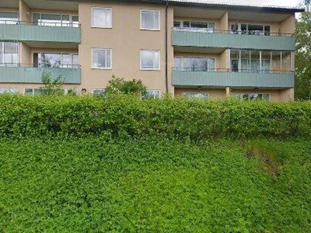Lägenhet hyra i Hälleforsnäs, Södermanland