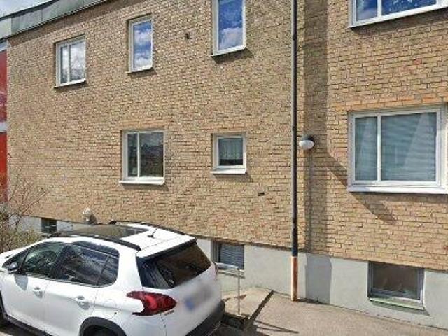 Lägenhet hyra i Halmstad, Halland