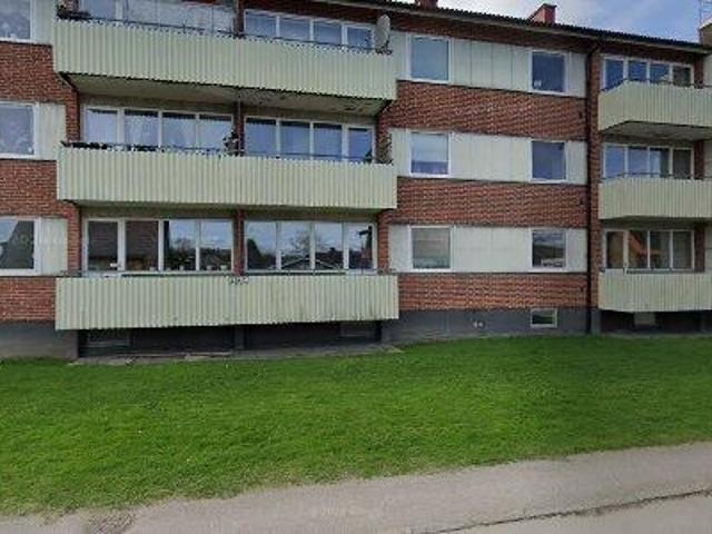 Lägenhet hyra i Oskarström, Halland