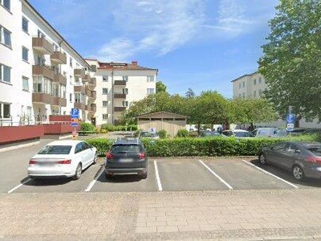 Lägenhet hyra i Kristianstad, Skåne