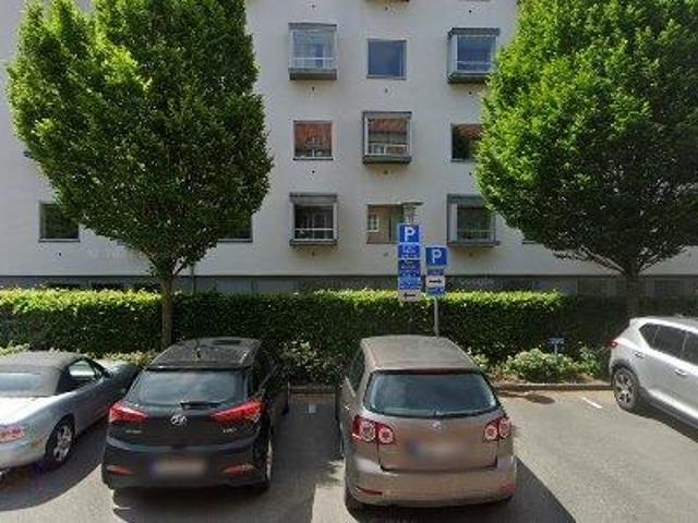 Lägenhet hyra i Kristianstad, Skåne