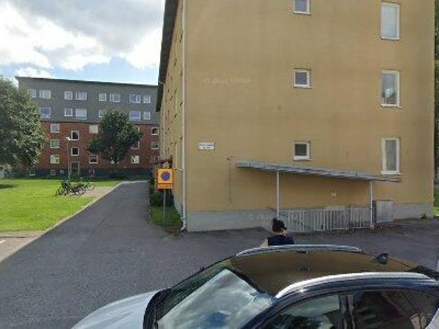 Lägenhet hyra i Kumla, Örebro