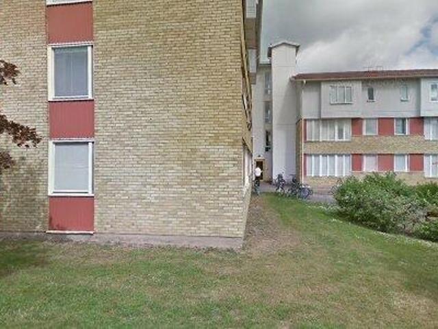 Lägenhet hyra i Linköping, Östergötland