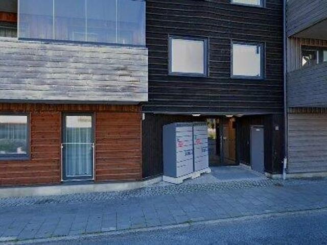 Lägenhet hyra i Sigtuna, Stockholm
