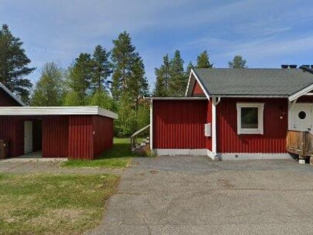 Lägenhet hyra i Jörn, Västerbotten