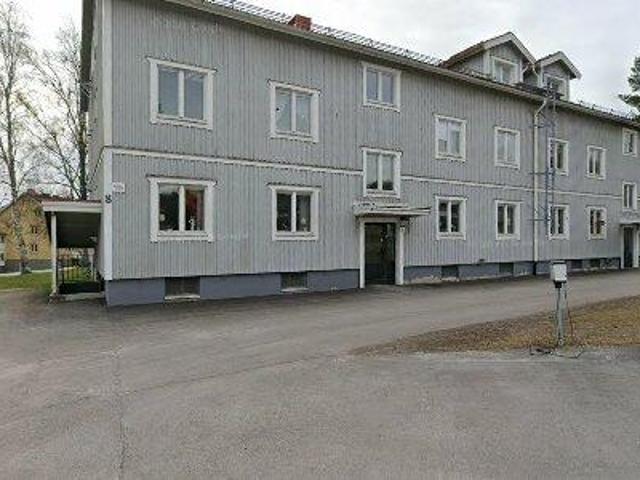 Lägenhet hyra i Njurunda, Västernorrland