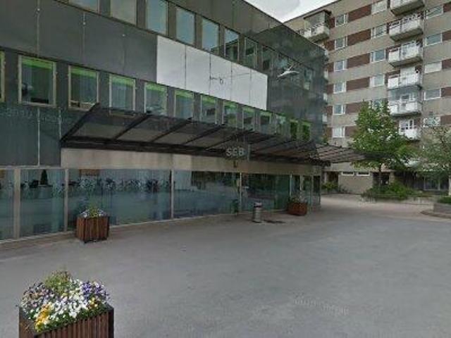 Lägenhet hyra i Täby, Stockholm