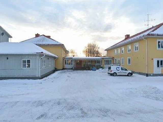 Lägenhet hyra i Eriksdal, Holmsund