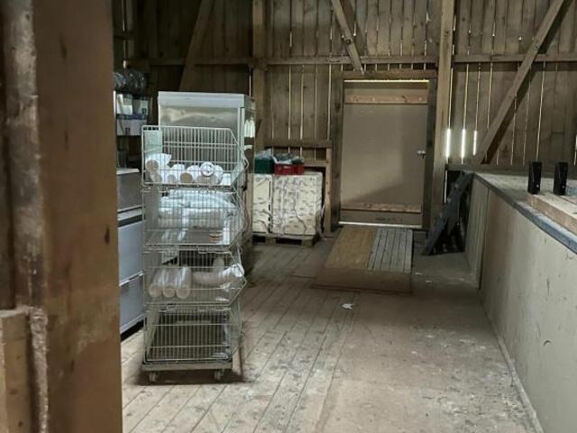 Atelier mieten in Bergdietikon, Aargau