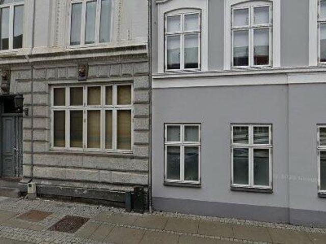 Lejlighed til leje i Horsens, Århus