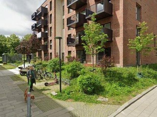 Lejlighed til leje i Århus