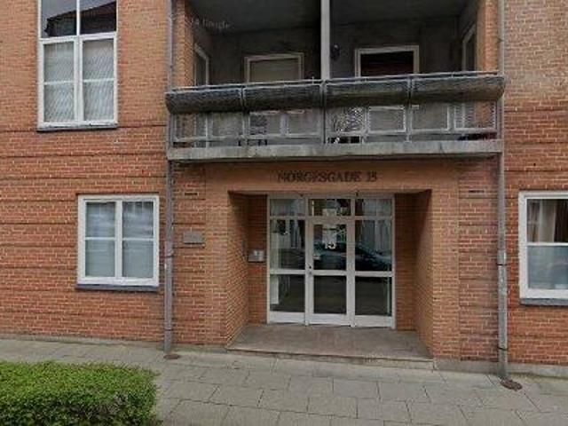 Lejlighed til leje i Esbjerg