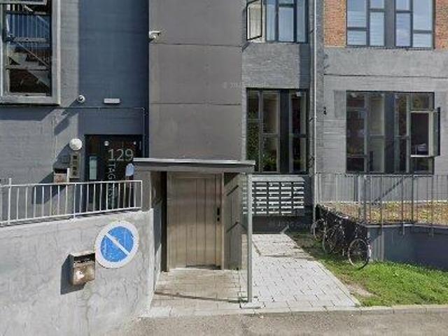 Lejlighed til leje i Nørrebro, København