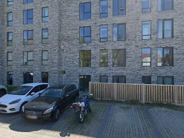 Lejlighed til leje i Slagelse