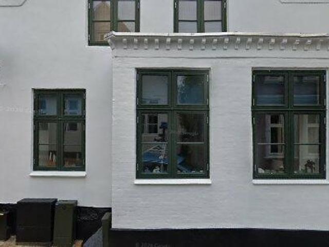 Lejlighed til salg i Aabenraa