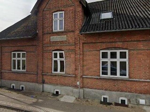 Lejlighed til salg i Hadsten, Århus