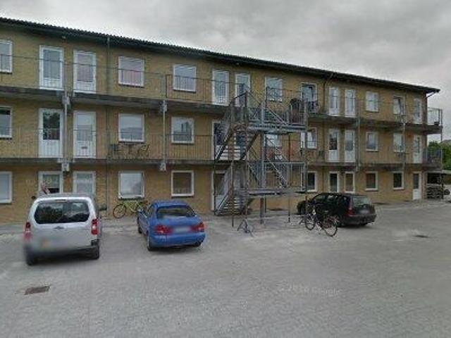 Lejlighed til salg i Holstebro, Århus