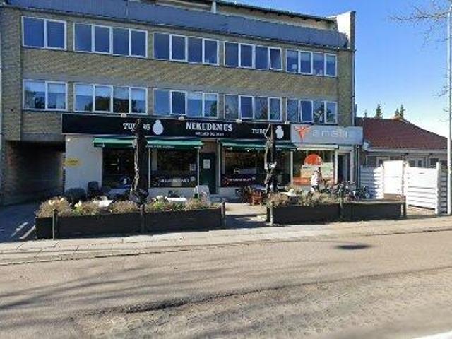 Lejlighed til salg i Brøndby