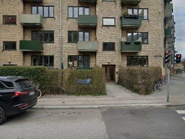 Lejlighed til salg i København, Brøndby