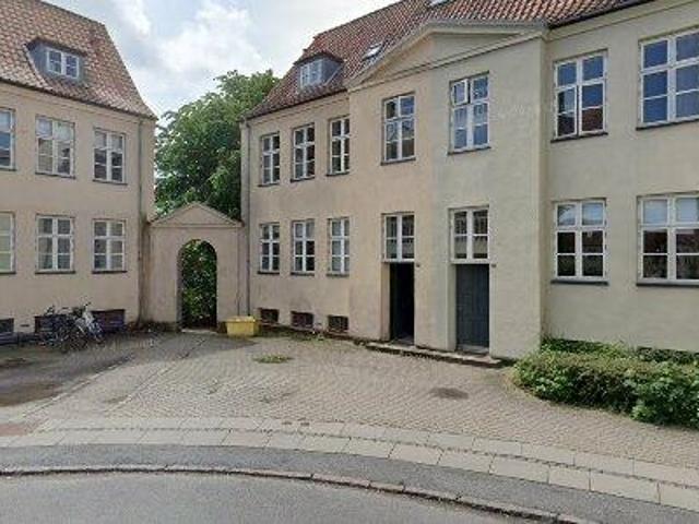 Lejlighed til salg i Kolding