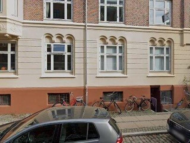 Lejlighed til salg i Nørrebro, København