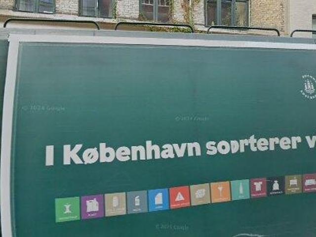 Lejlighed til salg i Nørrebro, København