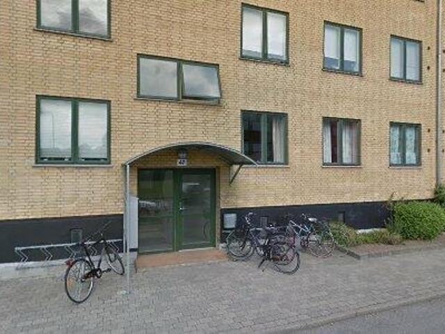 Lejlighed til salg i Roskilde