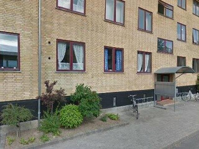 Lejlighed til salg i Roskilde